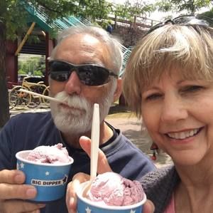 Meet your Posher, Billanddebbie